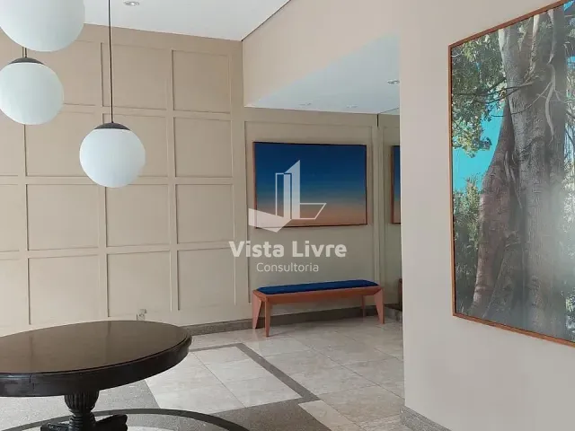 Apartamento com 171m² 3 quartos e 4 banheiros, à venda, no bairro Vila Romana em São Paulo