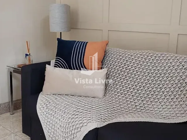 Apartamento com 171m² 3 quartos e 4 banheiros, à venda, no bairro Vila Romana em São Paulo