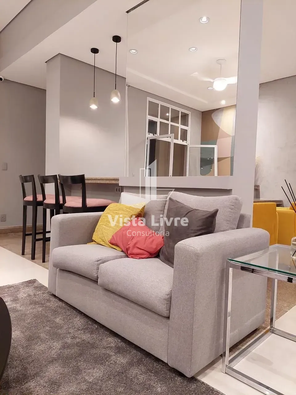 Apartamento, 3 quartos, 171 m² - Foto 3