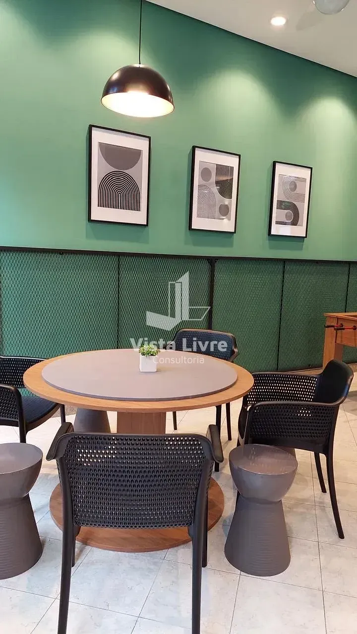 Apartamento, 3 quartos, 171 m² - Foto 12