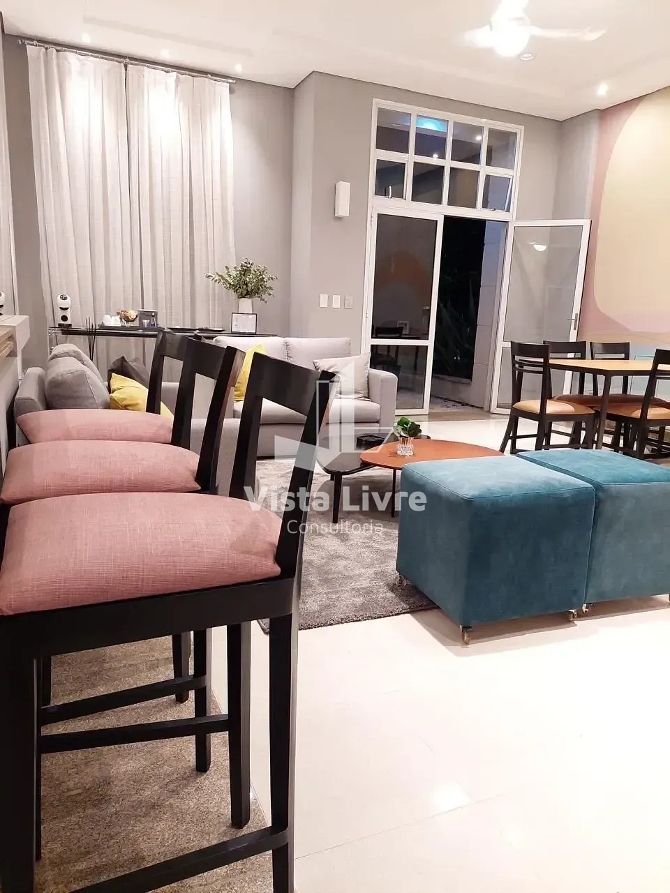 Apartamento, 3 quartos, 171 m² - Foto 21