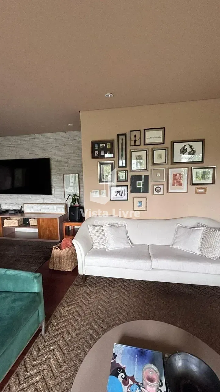 Apartamento, 3 quartos, 171 m² - Foto 27