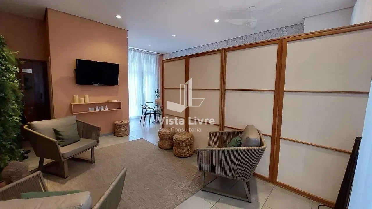 Apartamento, 3 quartos, 171 m² - Foto 2