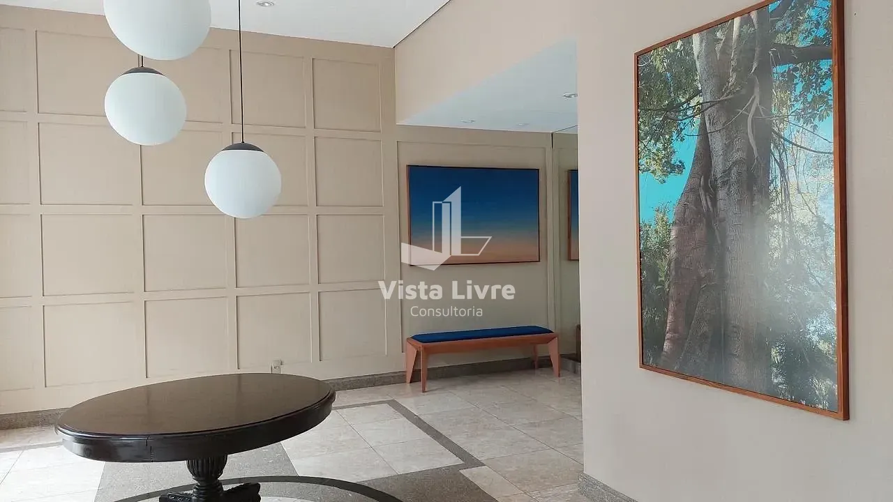 Apartamento, 3 quartos, 171 m² - Foto 4