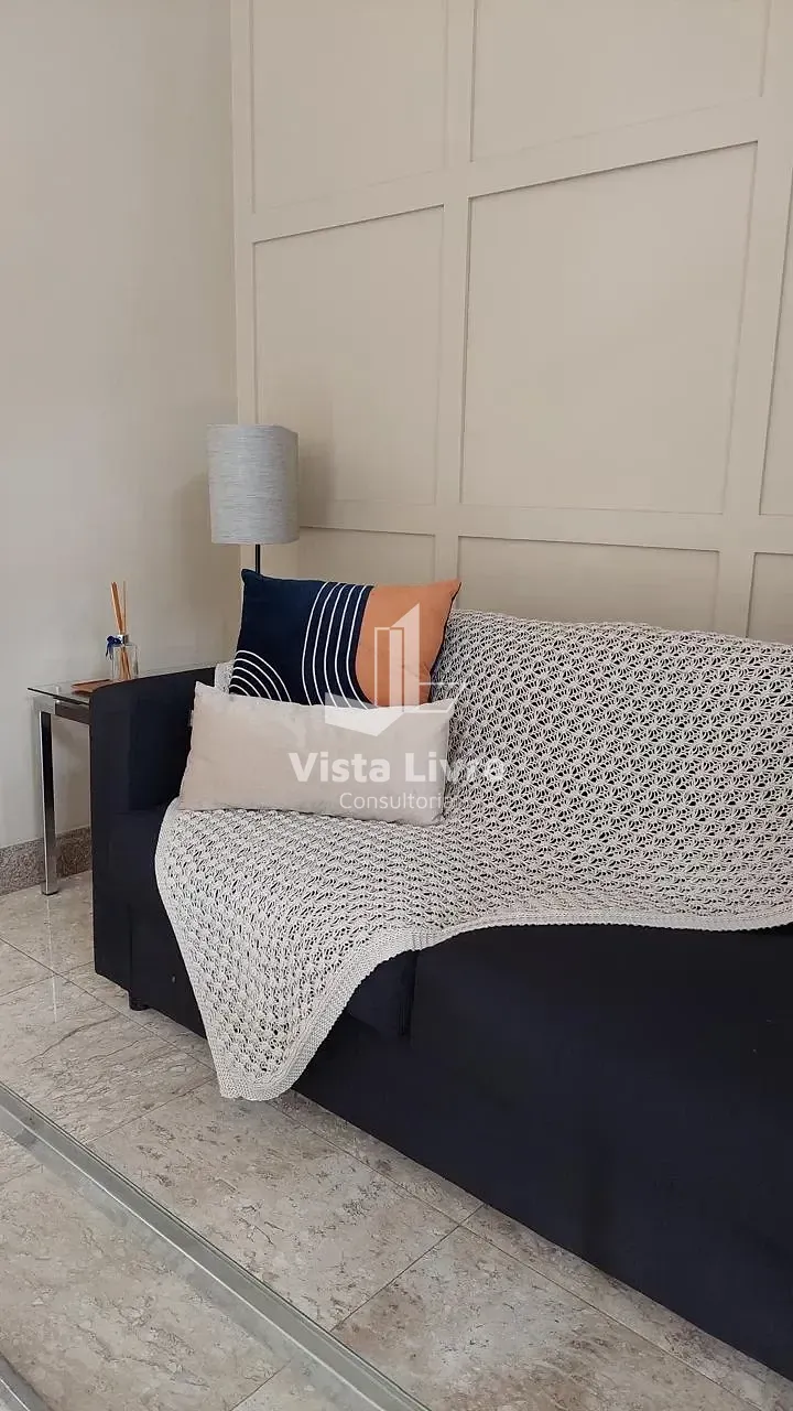 Apartamento, 3 quartos, 171 m² - Foto 5