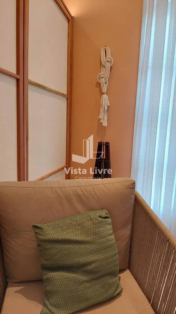 Apartamento, 3 quartos, 171 m² - Foto 7