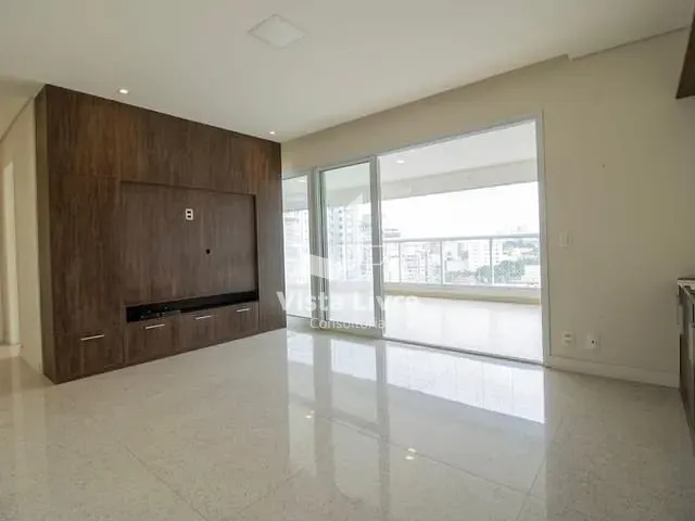 Apartamento com 110m² 3 quartos e 3 banheiros, à venda, no bairro Pinheiros em São Paulo