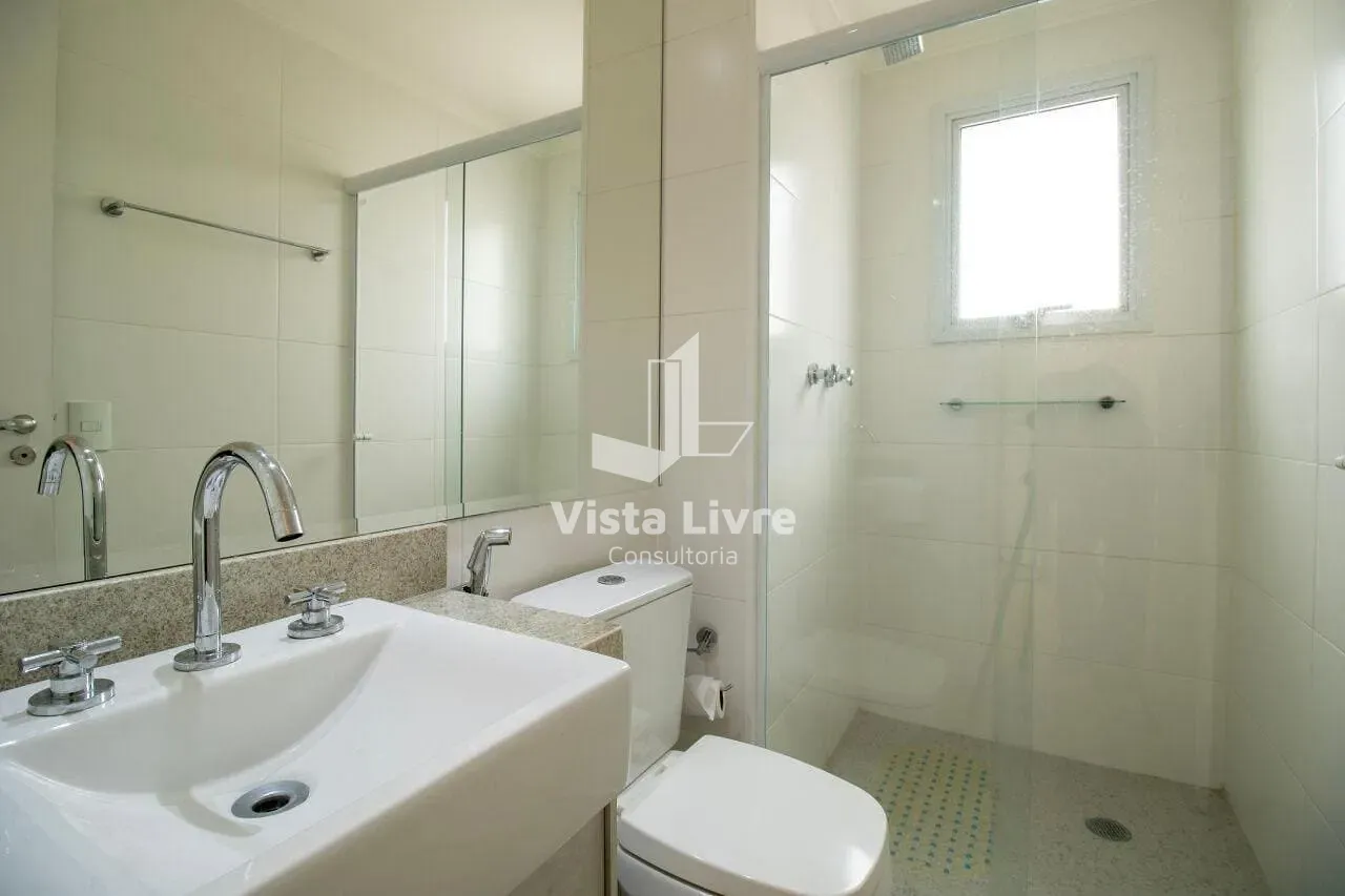 Apartamento, 3 quartos, 110 m² - Foto 33