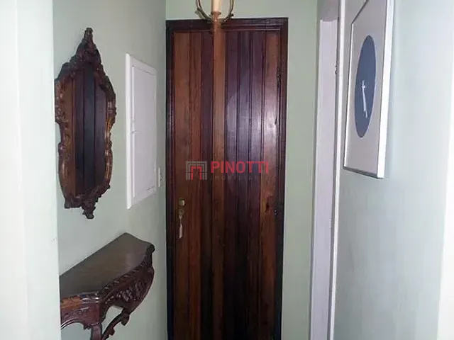 Apartamento 3 quartos e 1 banheiro, à venda, no bairro Centro em São Bernardo do Campo