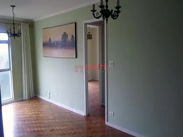 Apartamento 3 quartos e 1 banheiro, à venda, no bairro Centro em São Bernardo do Campo