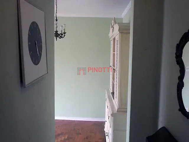 Apartamento 3 quartos e 1 banheiro, à venda, no bairro Centro em São Bernardo do Campo