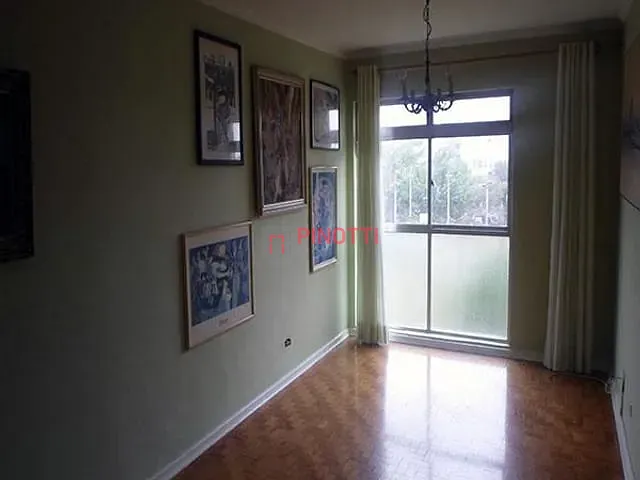 Apartamento 3 quartos e 1 banheiro, à venda, no bairro Centro em São Bernardo do Campo
