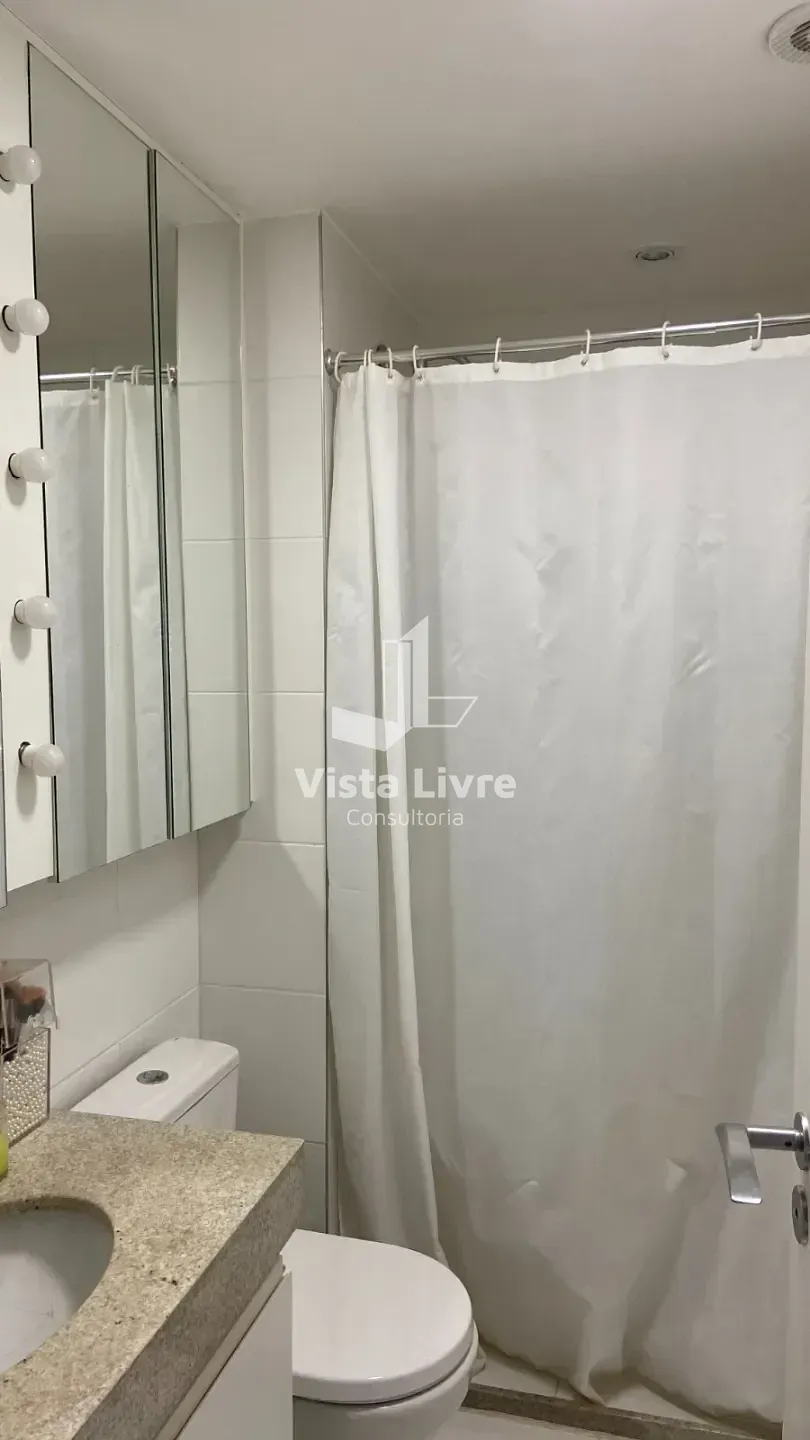 Apartamento, 2 quartos, 92 m² - Foto 9