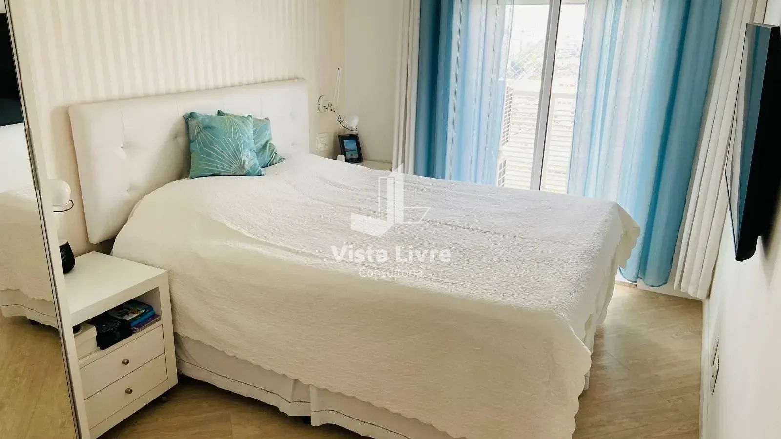 Apartamento, 2 quartos, 92 m² - Foto 12