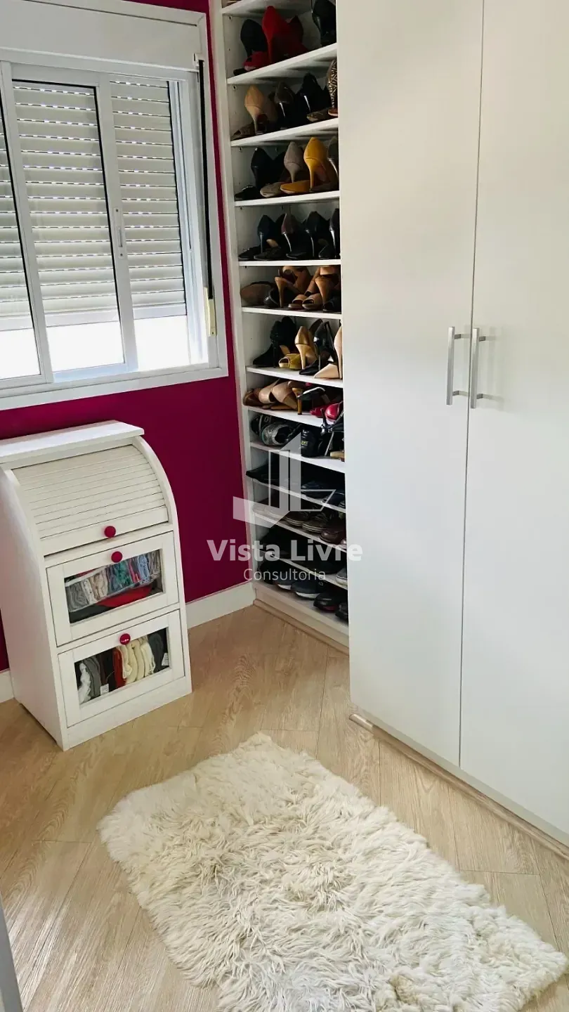 Apartamento, 2 quartos, 92 m² - Foto 15