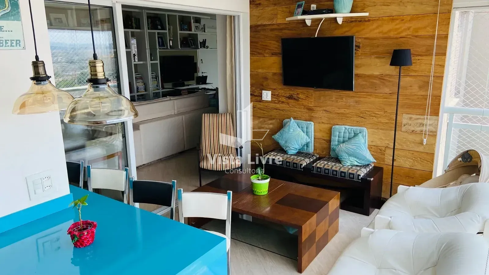 Apartamento, 2 quartos, 92 m² - Foto 7