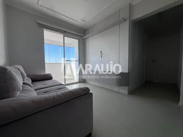 Apartamento 2 quartos e 1 banheiro, à venda, no bairro Dom Bosco em Itajaí
