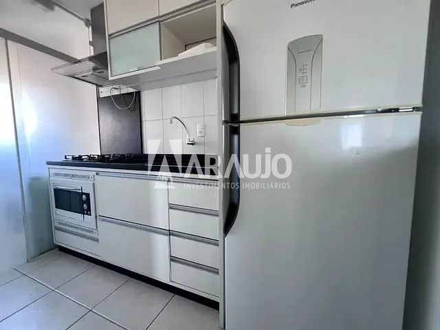 Apartamento 2 quartos e 1 banheiro, à venda, no bairro Dom Bosco em Itajaí
