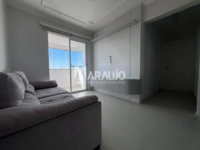Apartamento 2 quartos e 1 banheiro, à venda, no bairro Dom Bosco em Itajaí