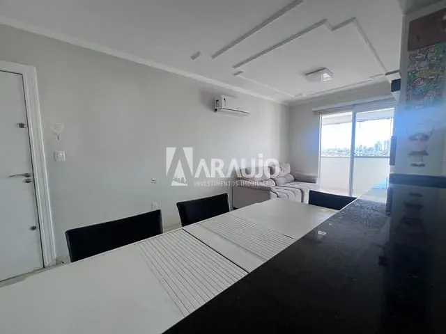 Apartamento 2 quartos e 1 banheiro, à venda, no bairro Dom Bosco em Itajaí