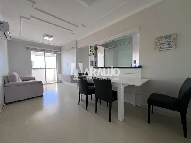Apartamento 2 quartos e 1 banheiro, à venda, no bairro Dom Bosco em Itajaí