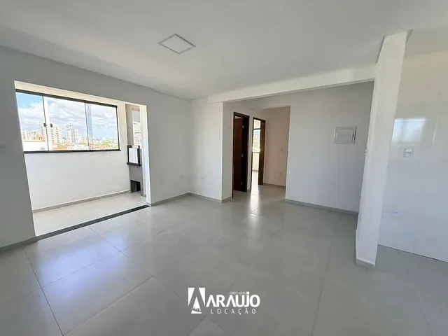 Apartamento 2 quartos e 1 banheiro, para alugar, no bairro Gravatá em Navegantes
