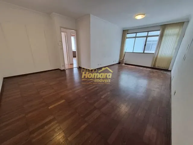 Apartamento 2 quartos e 2 banheiros, à venda, no bairro Higienópolis em São Paulo
