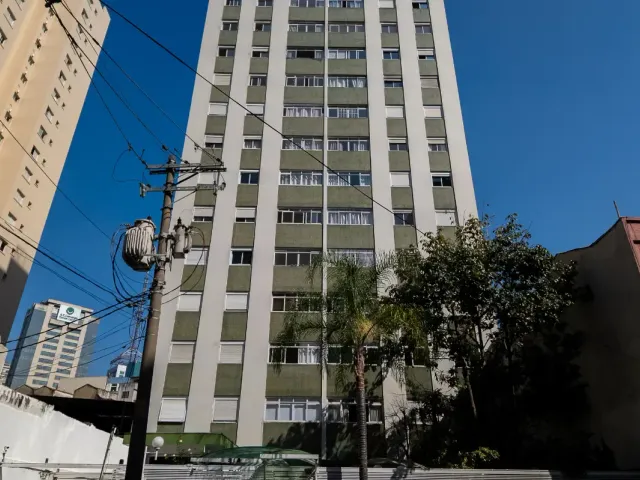 Apartamento com 83m² 3 quartos e 2 banheiros, à venda, no bairro Aclimação em São Paulo