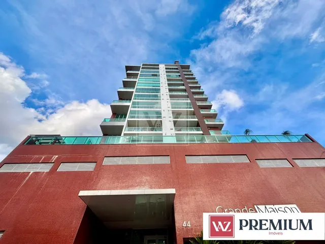 Apartamento com 167m² 2 quartos e 2 banheiros, à venda, no bairro Oficinas em Ponta Grossa