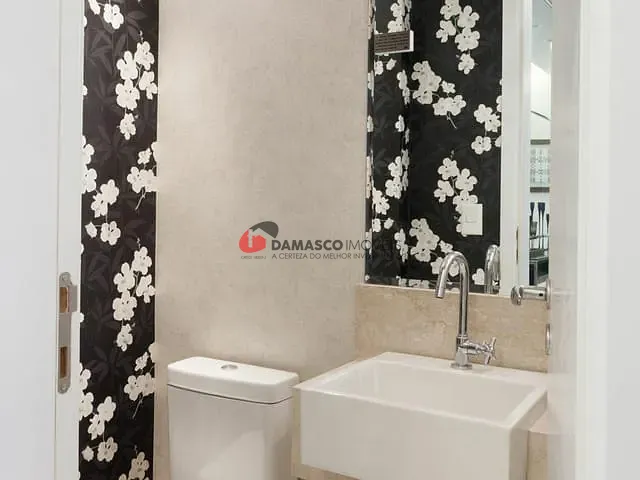 Apartamento 4 quartos e 5 banheiros, à venda, no bairro Vila Gomes Cardim em São Paulo