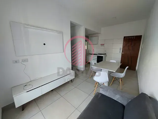 Apartamento com 34m² 1 quarto e 1 banheiro, à venda, no bairro Presidente Altino em Osasco