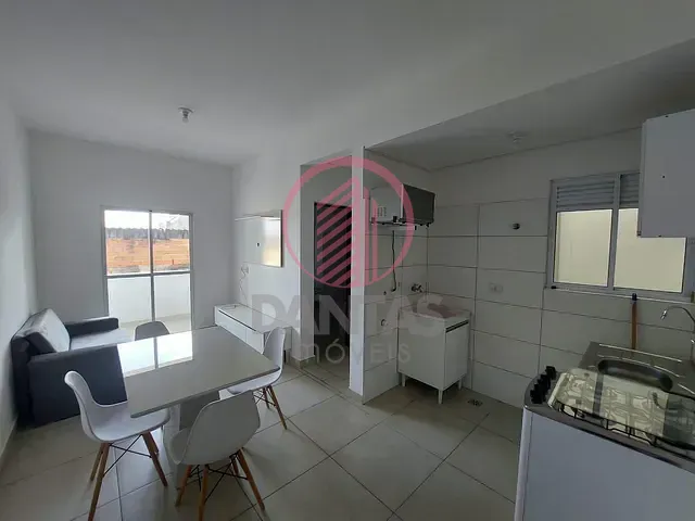 Apartamento com 34m² 1 quarto e 1 banheiro, à venda, no bairro Presidente Altino em Osasco