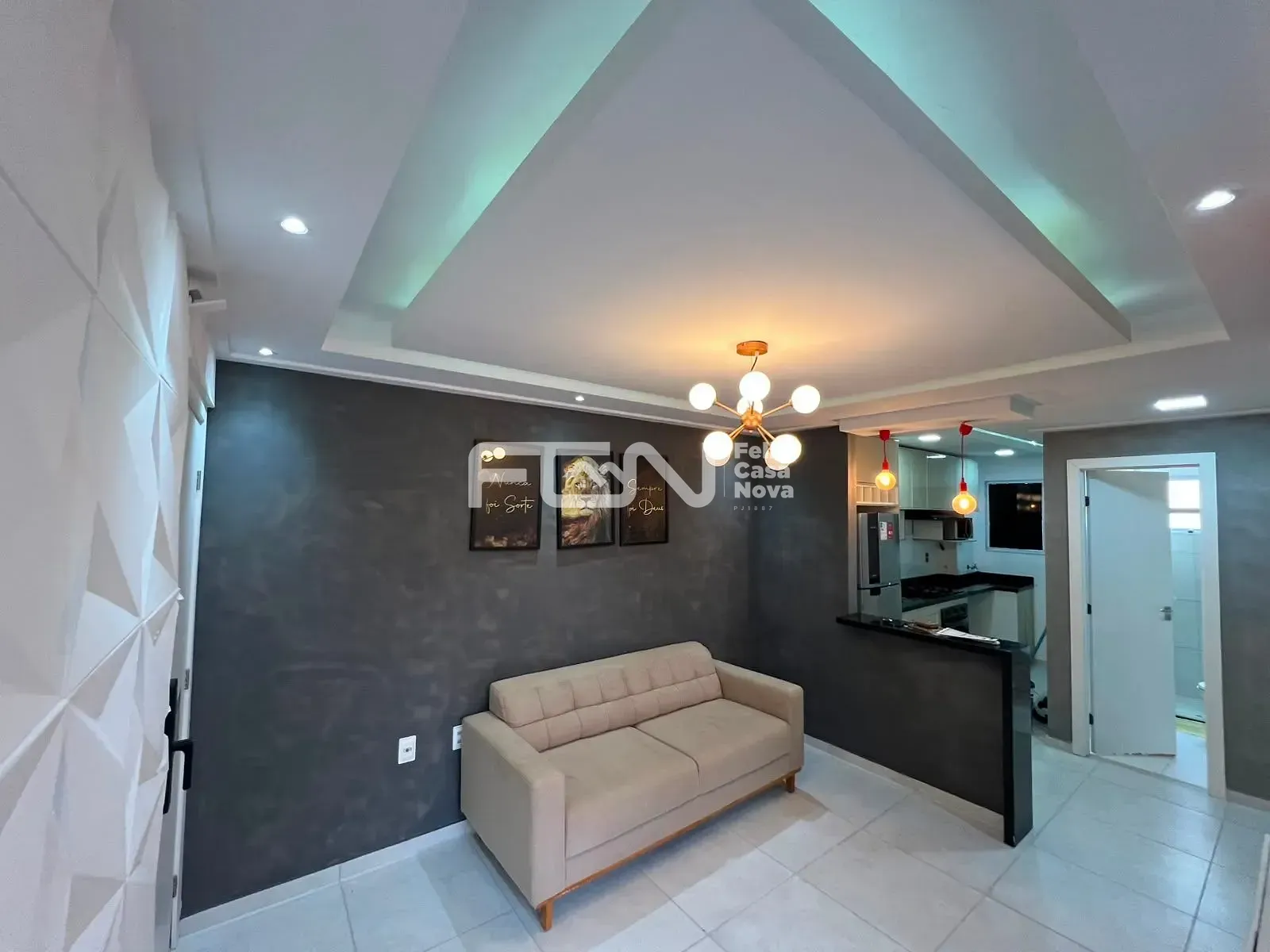 Apartamento, 2 quartos, 10 m² - Foto 6