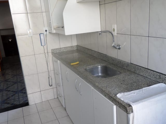 Foto do Apartamento - Apartamento à venda 2 Quartos, 47M², Bosque dos Eucaliptos, São José dos Campos - SP | Residencial do Bosque | INDEPENDENCE NEGOCIOS IMOBILIARIOS LTDA