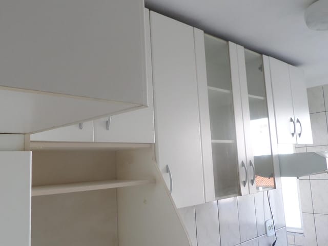 Foto do Apartamento - Apartamento à venda 2 Quartos, 47M², Bosque dos Eucaliptos, São José dos Campos - SP | Residencial do Bosque | INDEPENDENCE NEGOCIOS IMOBILIARIOS LTDA