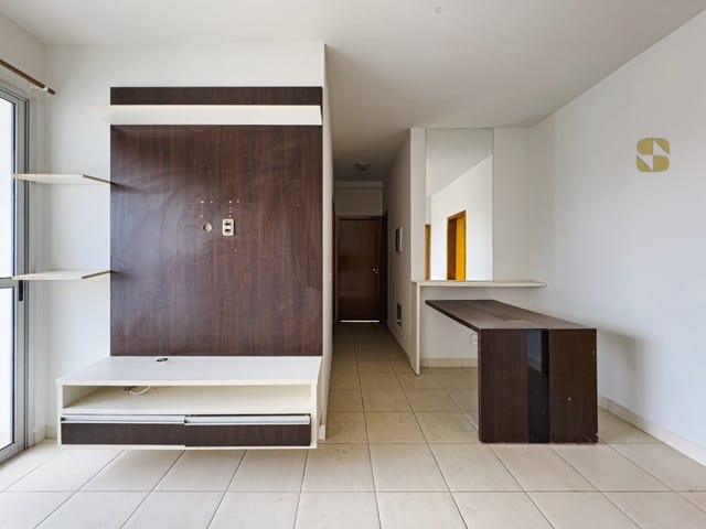 Apartamento 3 quartos e 2 banheiros, à venda ou para alugar, no bairro Jardim Europa em Cuiabá