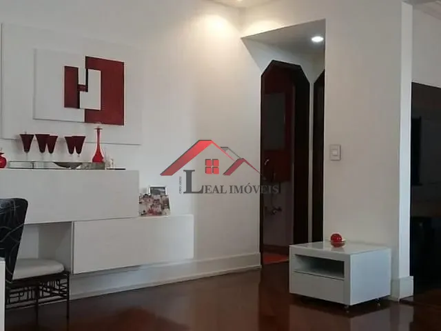Apartamento 3 quartos e 3 banheiros, à venda, no bairro Santa Teresinha em Santo André