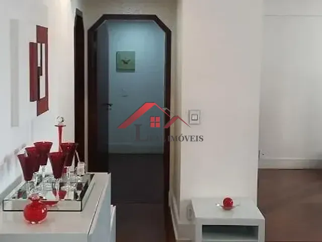 Apartamento 3 quartos e 3 banheiros, à venda, no bairro Santa Teresinha em Santo André