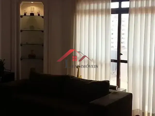 Apartamento 3 quartos e 3 banheiros, à venda, no bairro Santa Teresinha em Santo André