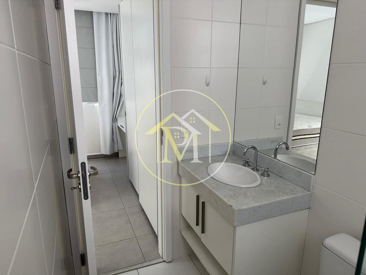 Apartamento à venda e aluguel com 1 quarto, 50m² - Foto 5