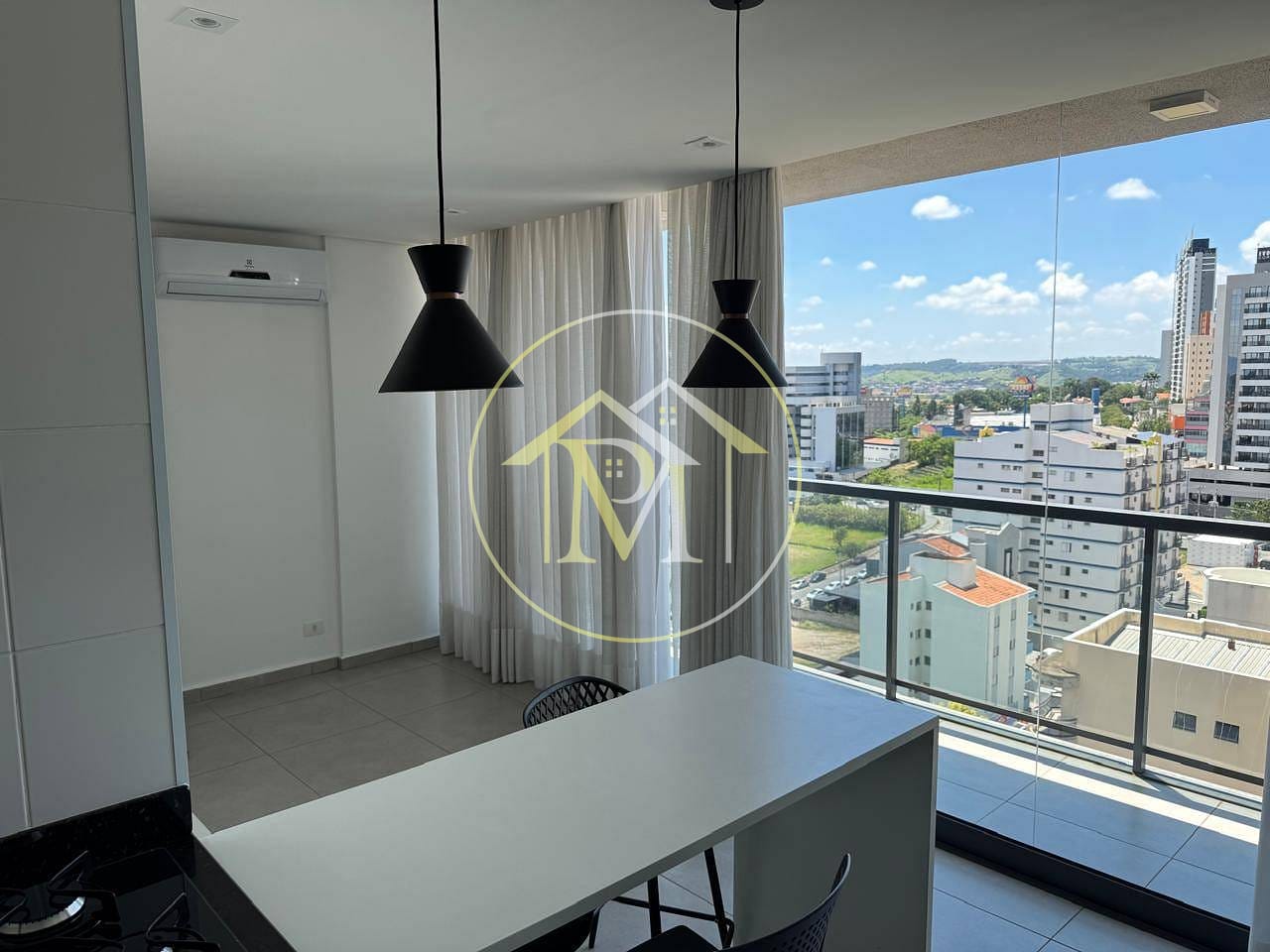 Apartamento à venda e aluguel com 1 quarto, 50m² - Foto 6