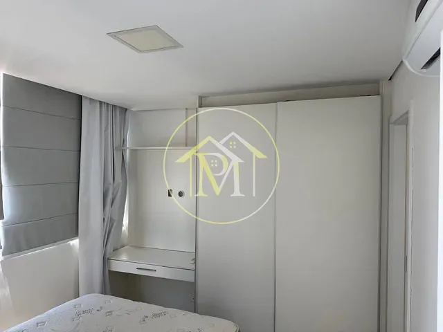 Apartamento com 50m² 1 quarto e 1 banheiro, à venda ou para alugar, no bairro Parque Campolim em Sorocaba