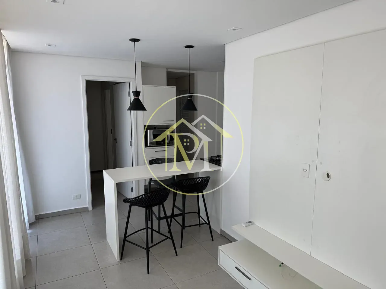 Apartamento, 1 quarto, 50 m² - Foto 7