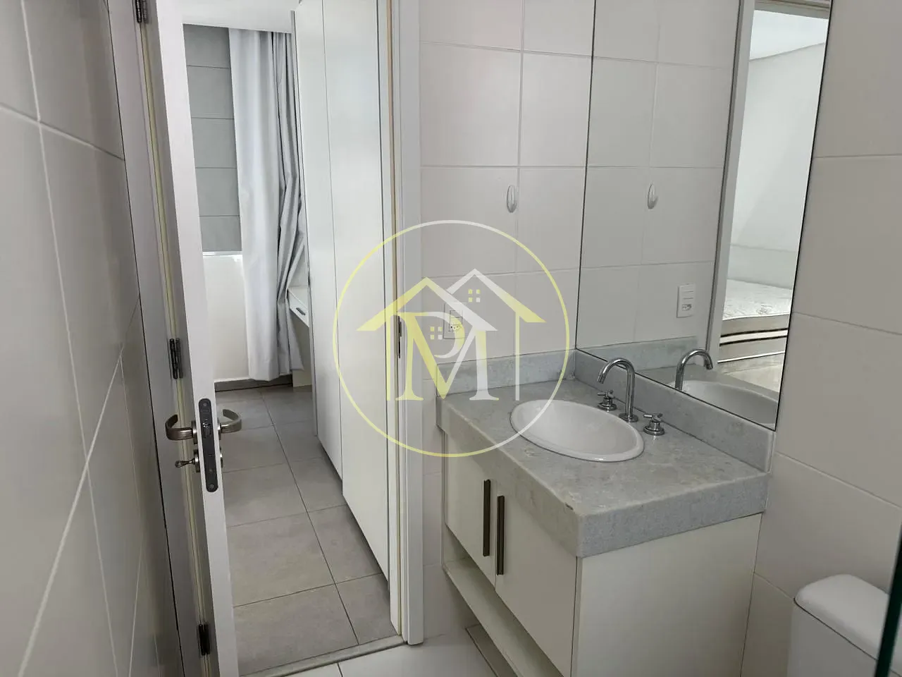 Apartamento, 1 quarto, 50 m² - Foto 5