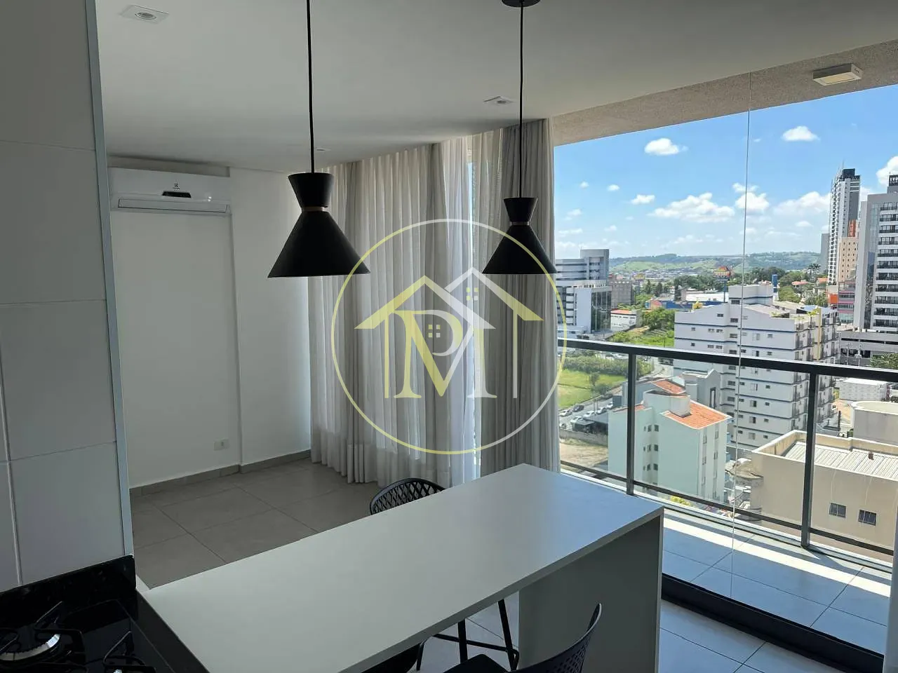 Apartamento, 1 quarto, 50 m² - Foto 6