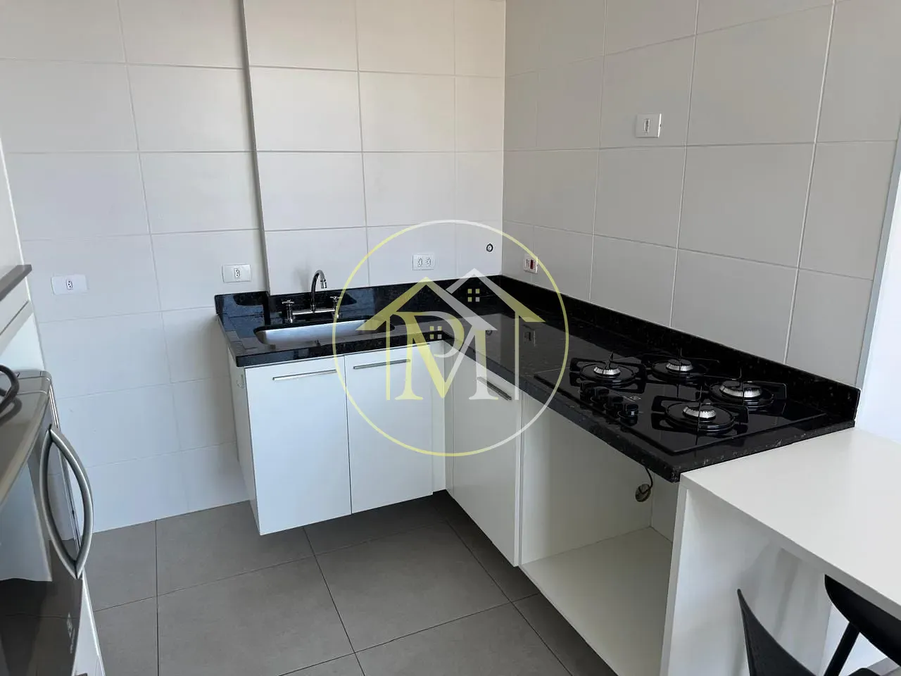 Apartamento, 1 quarto, 50 m² - Foto 10