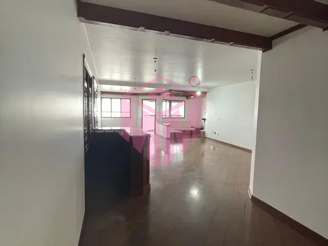 Apartamento com 238m² 4 quartos e 4 banheiros, à venda, no bairro Centro em São Bernardo do Campo