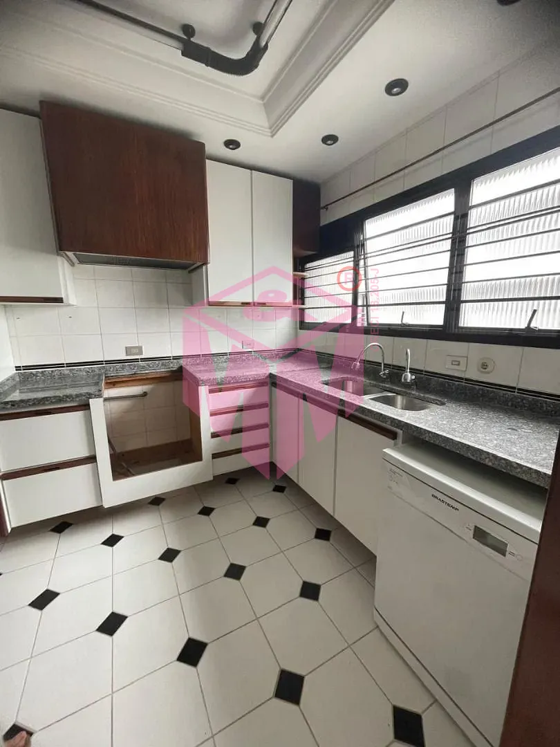 Apartamento, 4 quartos, 238 m² - Foto 6