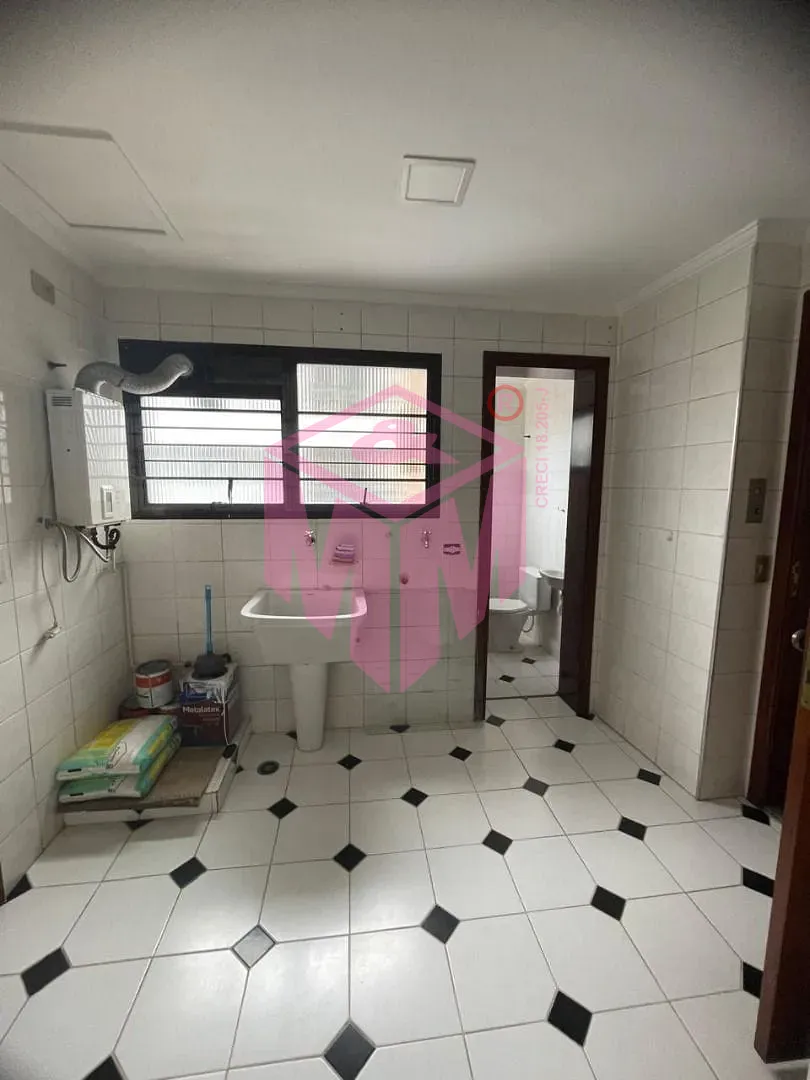 Apartamento, 4 quartos, 238 m² - Foto 11