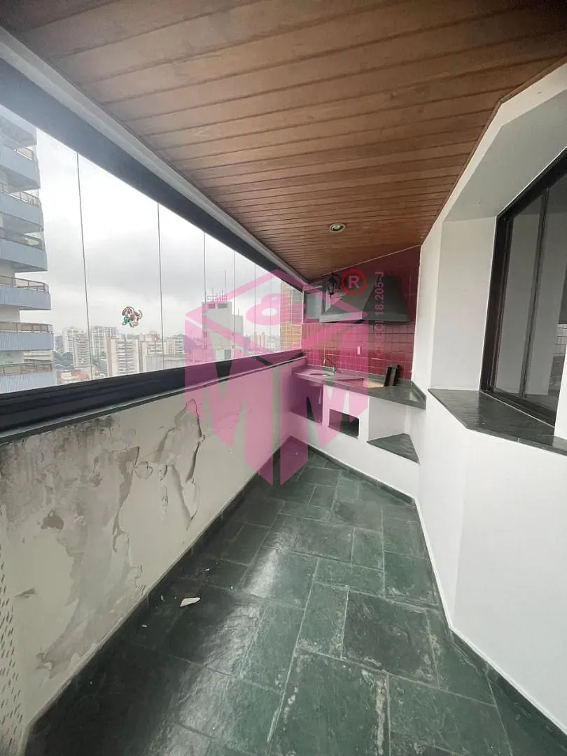 Apartamento, 4 quartos, 238 m² - Foto 3
